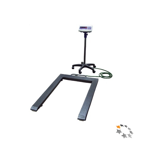 Паллетные весы